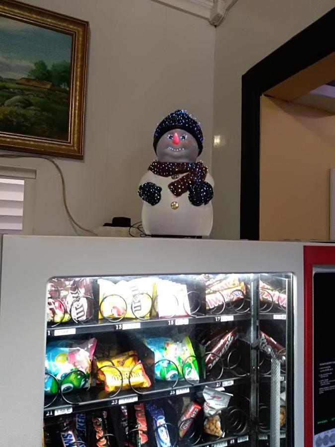 ホステル31 タリン エクステリア 写真